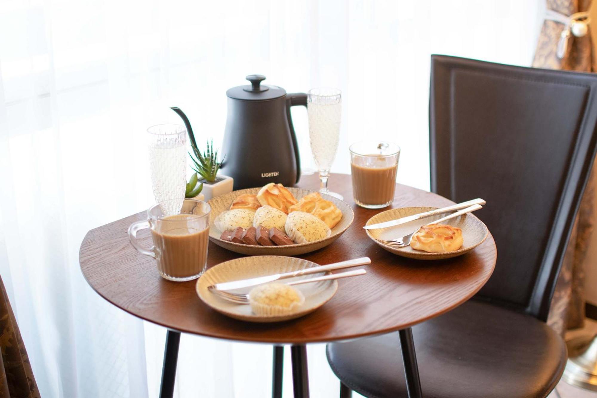 Fufu Ikebukuro Apartment Tokyo